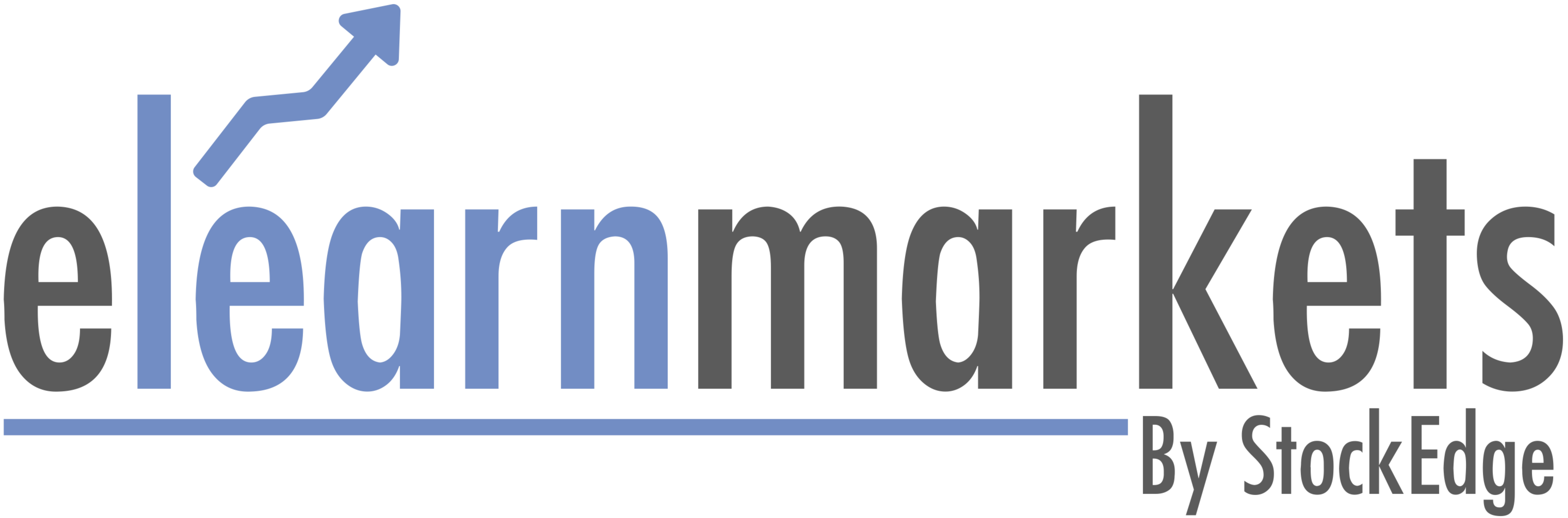 E-learn markets