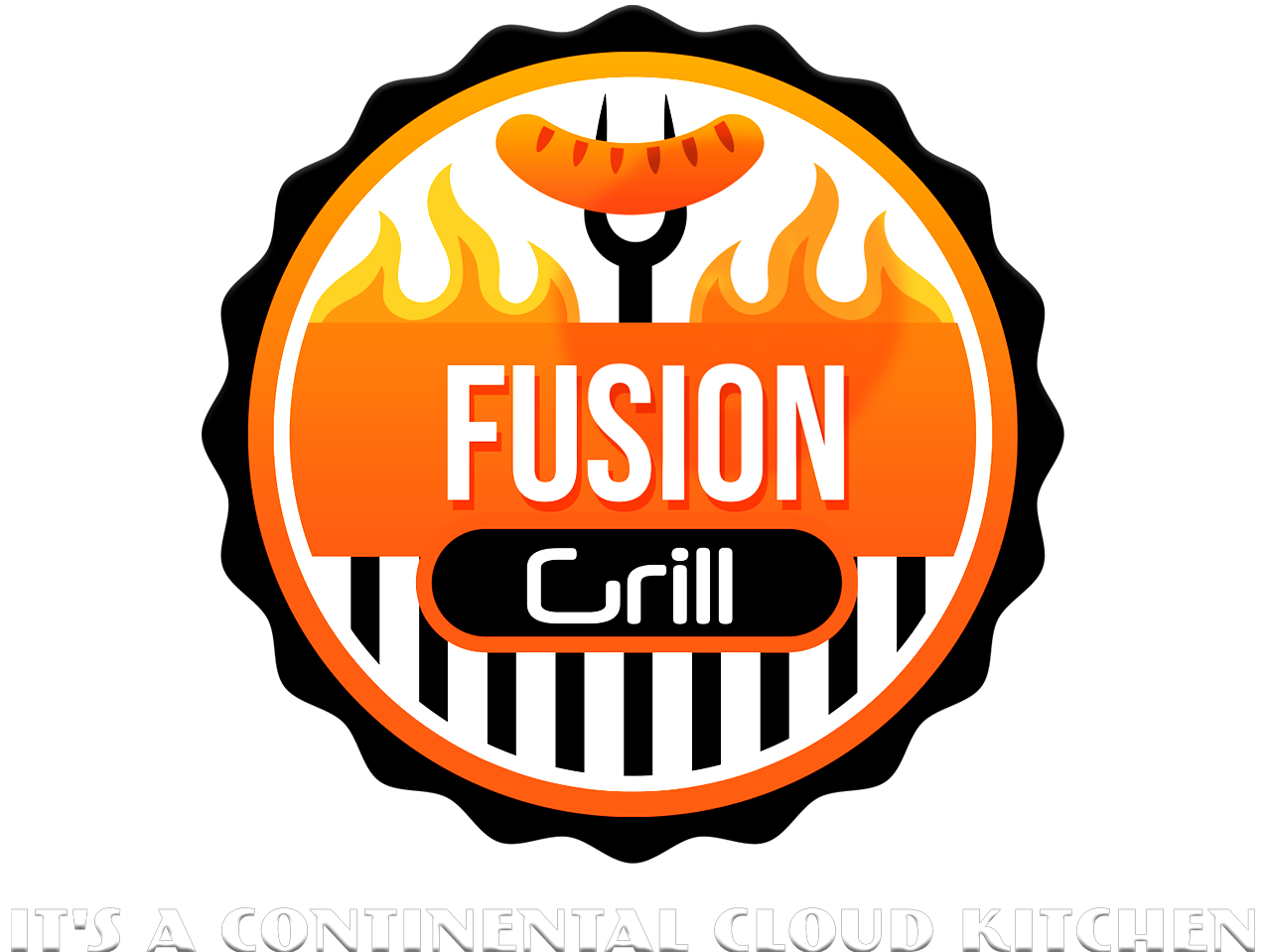 Fusion grill