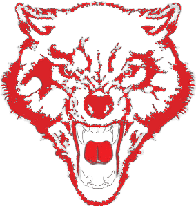 Wolfame logo